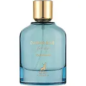 Alhambra Daring Blue For Life