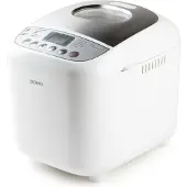 Domo Broodbakmachine Wit B3976