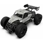 Amewi Mone Hggy Doe-het-zelf Auto 71 Onderdelen 8+ Rc Auto Zonder Batterij