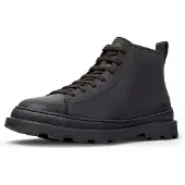 Camper Veterboots ' Brutus+ ' zwart
