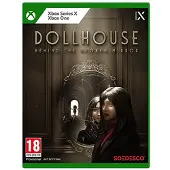 DollHouse : Behind the broken mirror Xbox Series X