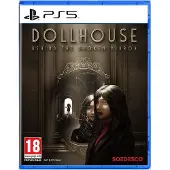 Dollhouse: Behind The Broken Mirror