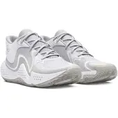 Under Armour Spawn 6 White | 44.5 / Wit