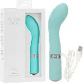 Pillow Talk Luxe ‘Sassy’ G-Spot Stimulator Zijdezacht Ontwerp