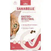 Sanabelle Gastrointestinal kattenvoer 2 x 8 kg