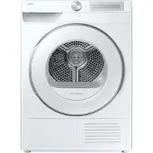Samsung Dv90dg6845hhu3 - Warmtepompdroger 9 Kg 65 Db Energielabel A