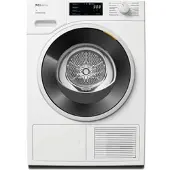 Miele T1 - TWD 640 WP 9kg EcoSpeed & DryCare 40