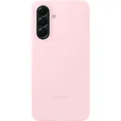 Samsung Galaxy A56 Siliconen Back Cover Roze