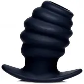 Master Series - Hive Ass Holle Buttplug - Small
