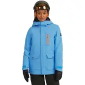 O'Neill Fwc Peak Snow Jas