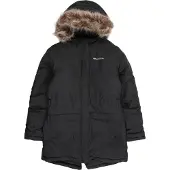 Columbia Sportswear Outdoorjas 'G Nordic Strider II Jack' zwart