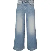 Garcia Jeans 'Celia' blauw denim