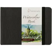 Hahnemuhle 10628811 Drawing Notebook Grijs Kinderen