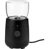 Rig-Tig Koffiemolen Foodie Black