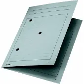 Leitz 39980085 A4 Grijs 22 x 22,5 x 31,8 cm
