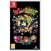 ANTONBLAST - Nintendo Switch