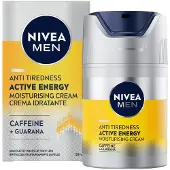 Nivea Men Anti Tiredness Moisturising Cream - 50 ml