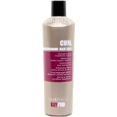 Kay Hair Care Curl Shampoo 350ml | Voor Krullend Haar