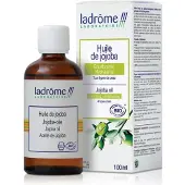 La Drome Jojobaolie 100 ml