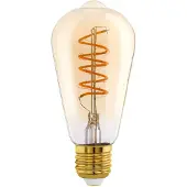 Eglo LED Lamp E27 Warm Wit 806 Lm 8 W ST64
