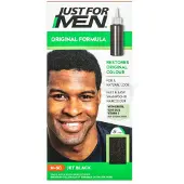 Just for men Hair Haarverf - Jet Black H60