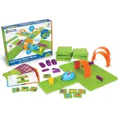Learning Resources Code & Go Robot Mouse Activity Set - 4+