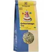 Sonnentor Verjaardagthee los bio 50 gram