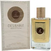 Alhambra Desirable Addiction Eau de Parfum 100 ml