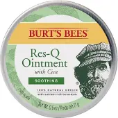 Burt's Bees Res-Q Ointment 17 gram