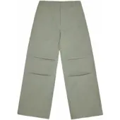 Rains Regenbroek Unisex Suva Hardshell Pants Wide Drift-XS