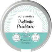 Puremetics Spot blusser Tegen puistjes en mee-eters 10 ml Dames