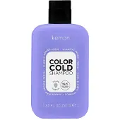Kemon Care Color Cold Shampoo 250ml