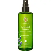 Primavera Lavendel Wasser Bio Organic Skincare Toner 100 ml