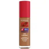 Rimmel Lasting Finish 35Hr Foundation 30 ml (Verschillende Tinten) - 450 Caramel