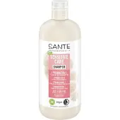 Sante Naturkosmetik Sensitive Care Shampoo 500 ml