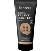 Benecos Natural Creamy Make Up Be Cream