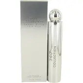 Perry Ellis 360 Collection Eau De Toilette Spray 100 ml