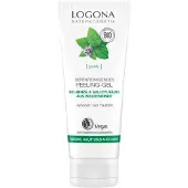 Logona Natuurlijke cosmetica Diepwerkende scrubgel 100 ml Tube