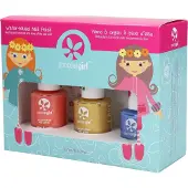 Suncoat Girl Nagellak egg-spiration non toxic
