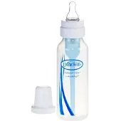 Dr. Browns Standard Baby Bottle Pp 240ml 1u