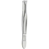 Erbe pincet schuin 8 cm (erbe92103)