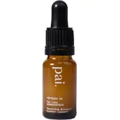Pai Skincare - Organic Pai Labs Peptiden 5% Smoothing Booster | Natuurlijke veganistische gevoelige huidverzorging (0,3 fl oz | 10 ml)