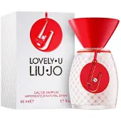 Liu Jo Lovelyyou EAU DE PARFUM 50 ML (Dames)