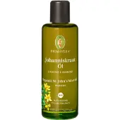 Primavera St Johns wort oil