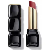 Guerlain Make-up Lippen KissKiss Tender Matte No. 214 Romantic Nude