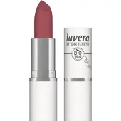 Lavera Lippen Velvet Matt lippenstift 4.5 g