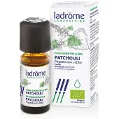 La Drome Bio Essentiële Olie Patchouli | 10 ml