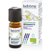 La Drome Bio Essentiële Olie Bergamot | 10 ml