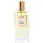Saphir - Select One Women - Eau De Parfum - 50Ml