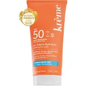 Krème Hydraterende Zonnemelk SPF50 175 ml